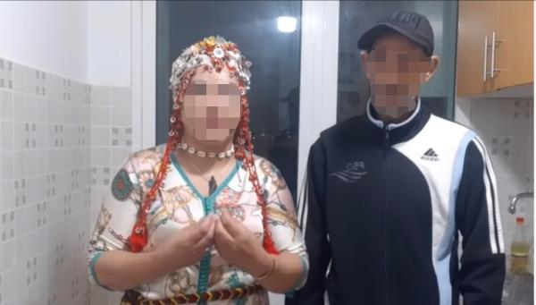 بعد أشهر قليلة من مغادرة السجن.. ضربة "مهراز" ترسل مقدمة محتوى "روتيني اليومي" للمستعجلات